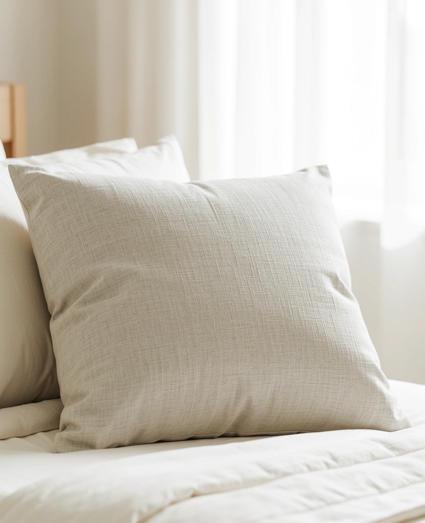 Ambiance reposante pour un sommeil de qualité